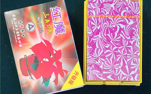 专业级江孜牌具江孜扑克防滑耐磨使用全解析 专业级江孜牌具江孜扑克防滑耐磨使用全解析