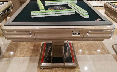 洗牌慢十秒别急着换配件——江孜江孜麻将机光电计数校准教程 洗牌慢十秒别急着换配件——江孜江孜麻将机光电计数校准教程