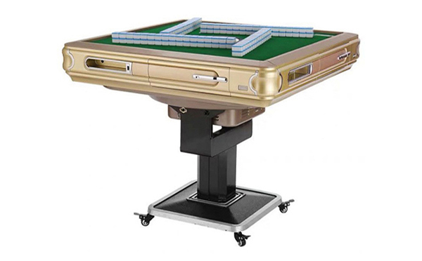 自动江孜江孜麻将机选购与家庭娱乐适配指南 自动江孜江孜麻将机选购与家庭娱乐适配指南